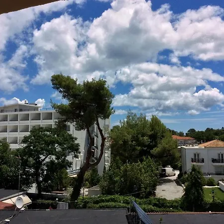 Evia Greece Summer - Halkidiki Com Daire *
