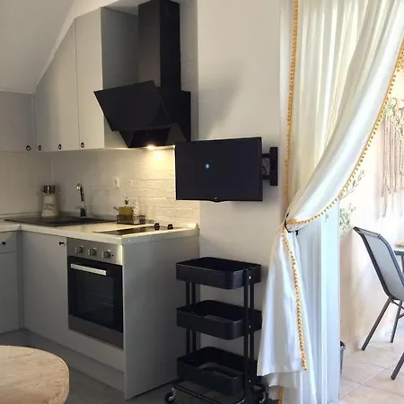 Apartment Evia Greece Summer - Halkidiki Com Hanioti