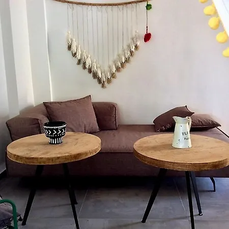 Apartmán Evia Greece Summer - Halkidiki Com