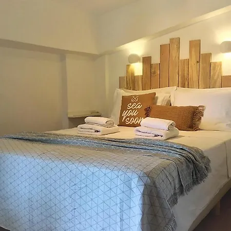 Apartment Evia Greece Summer - Halkidiki Com
